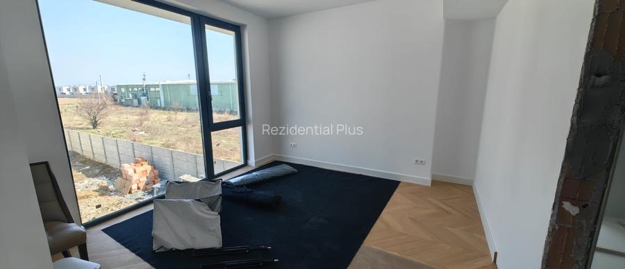 Vile Premium în Tunari | 300 mp utili | Curte 400 mp -Tunari - Pipera - 28