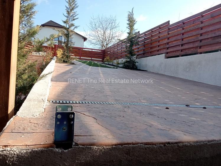 MEGA OCAZIE SE VINDE VILA IN SNAGOV-CIOFLICENI - 26