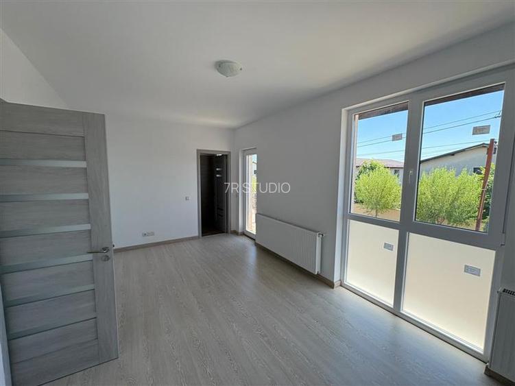 Vanzare vila P+1 Domnesti - 7