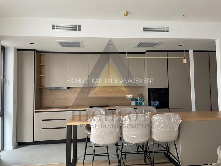 0% COMISION - PIPERA | VILA IN COMPLEX REZIDENTIAL | IN CURS DE FINALIZARE - 5