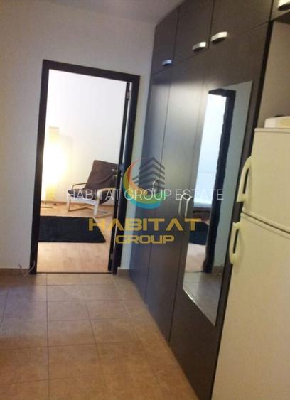 Apartament de Inchiriat - Zona Titan - 55mp - 7