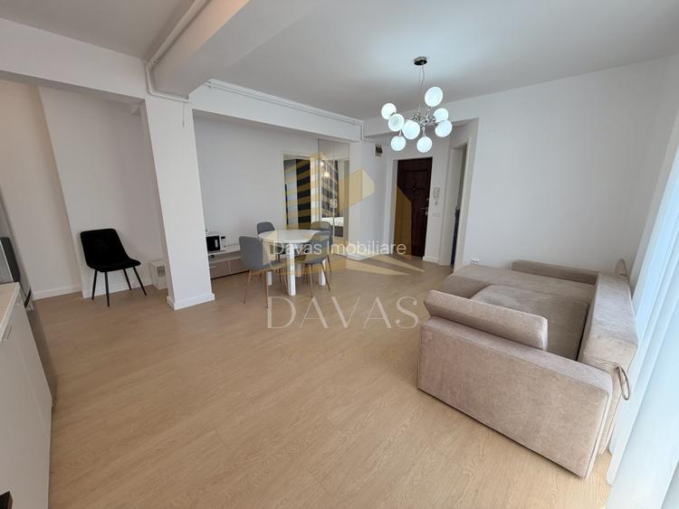 Apartament cu 4 camere | Finisaje moderne |  Zorilor - Mircea Eliade - 3