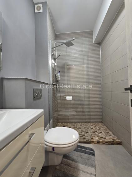 3 Camere 90 mp Zona Campus Univerditar Bloc Nou - 9