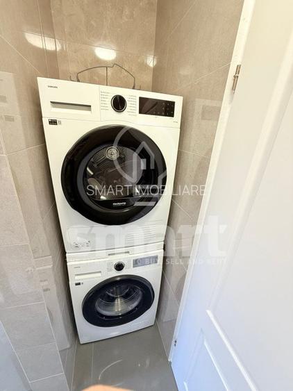 Duplex elegant 500 mp teren Acces privat  Bună Ziua - 11