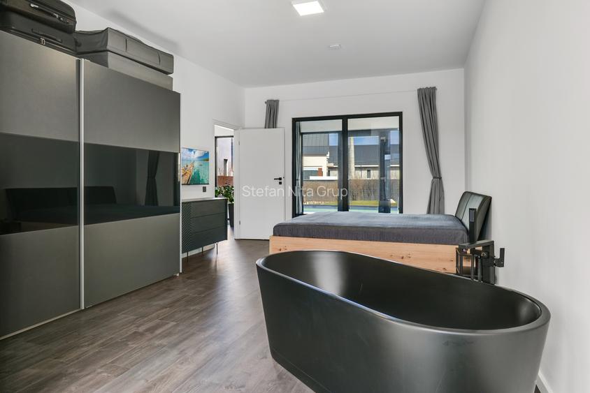 Casa Smart Control Balotesti - 9