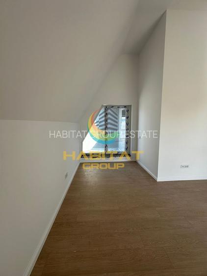 L.Rebreanu vila insiruita 4 camere 139 mp + curte 46 mp - 19