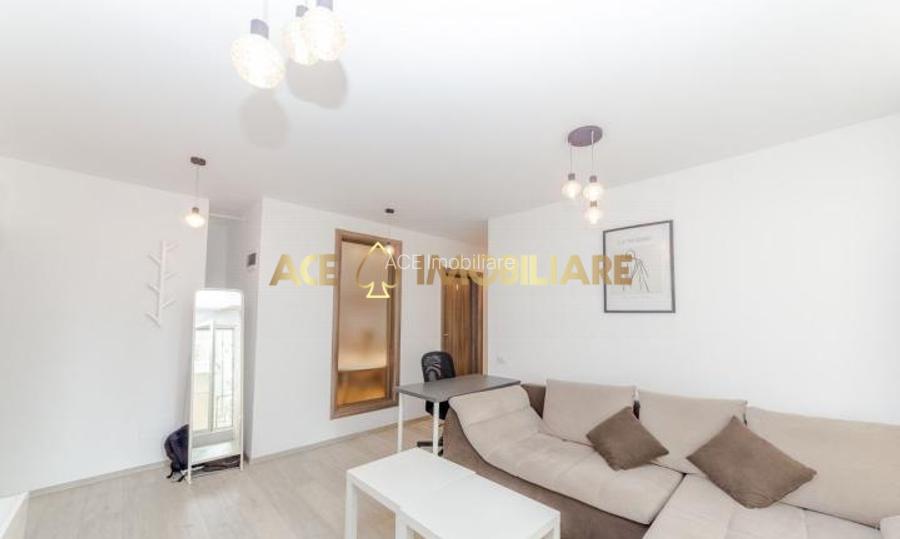 2 Camere de inchiriat | 13 Septembrie | Metrou | Pet Friendly |  - 4