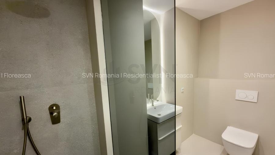 REA1027465 Apartament modern 3 camere Aviatiei Tower II I View liber - 10