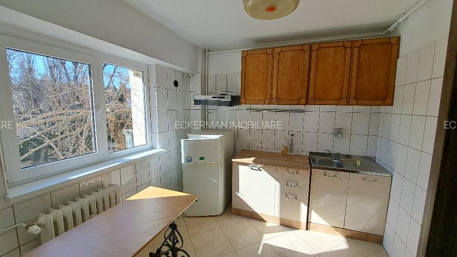 Dorobanti (ASE), 3 camere de inchiriat, 1/10, decomandat, 80 mp, renovat 2026 - 7