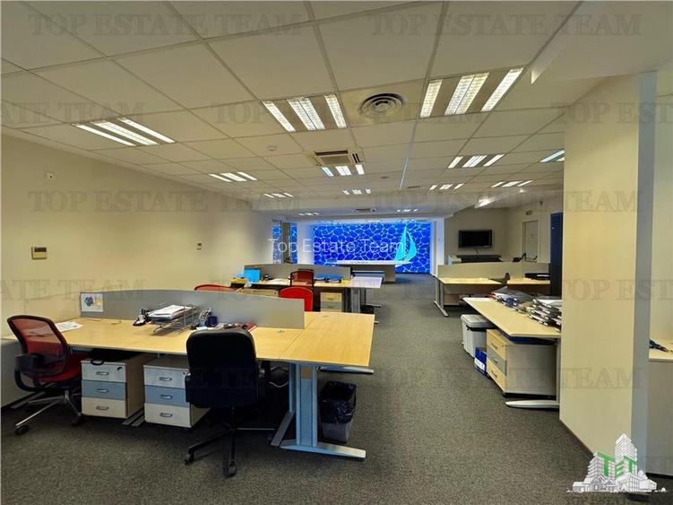 Spatii Office de inchiriat cu vedere panoramica in Sector 6 - 11