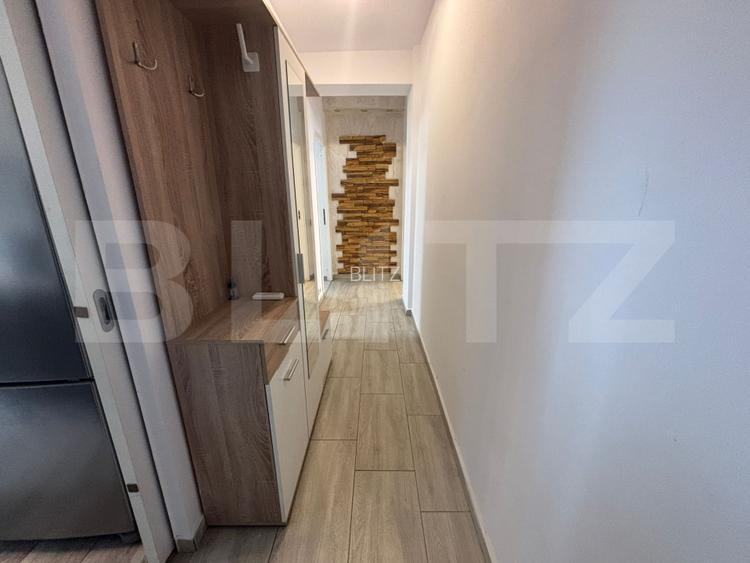 Apartament 2 camere, 74 mp, loc de parcare – Bucium - 6
