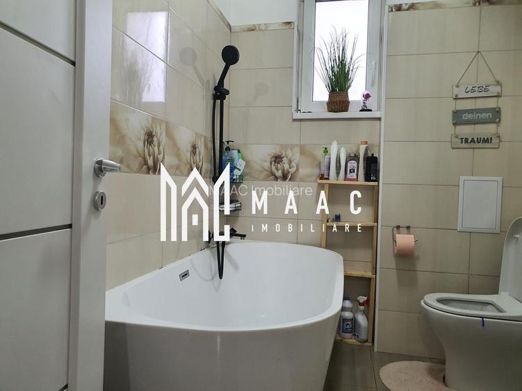 Apartament modern 2 camere| 51mp | 2 balcoane | 2 locuri parcare subterane+Boxa - 18