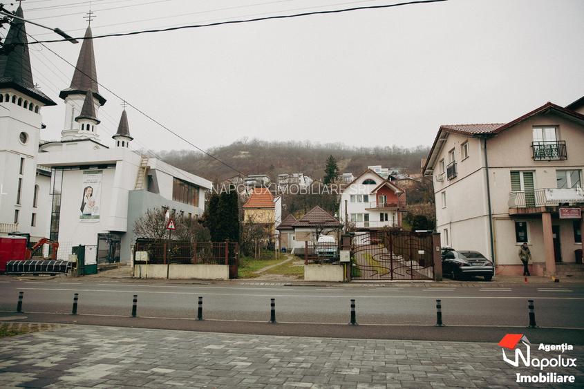 Exclusivitate! Casa cu teren generos Comision 0% de la cumparator - 2