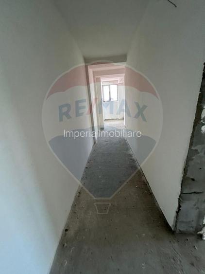 Apartament Brazda Parter +Demisol 190mp - 5