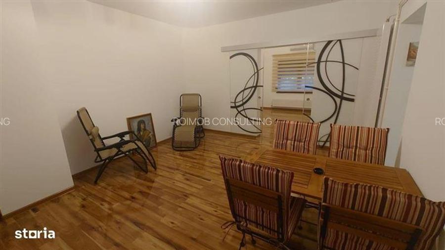 Dorobanti-Capitale, casa P+1 etaj, teren 240 mp - 7