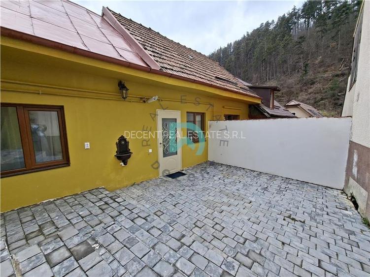 Apartament la casa 2 camere Schei, 60 mp - Brasov - 11