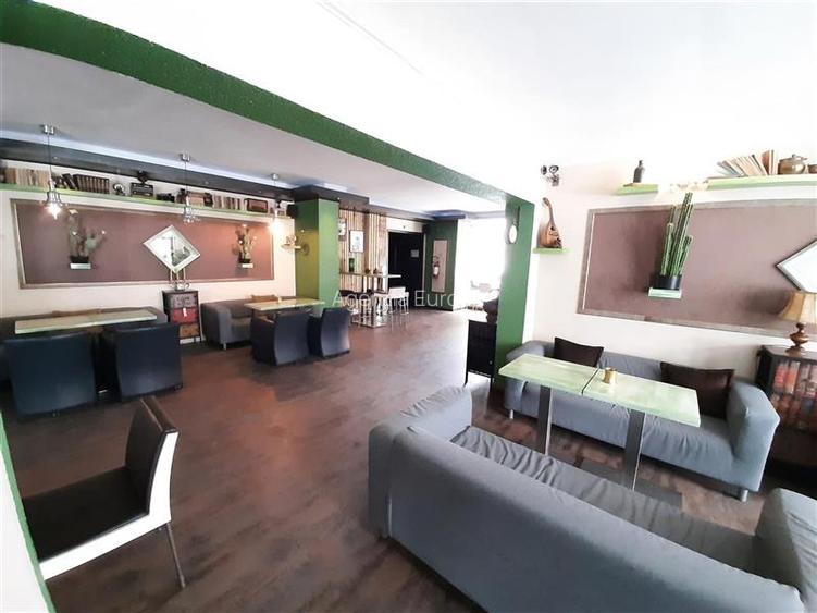 Cladire P+1 de vanzare zona ultracentrala Tulcea - 9