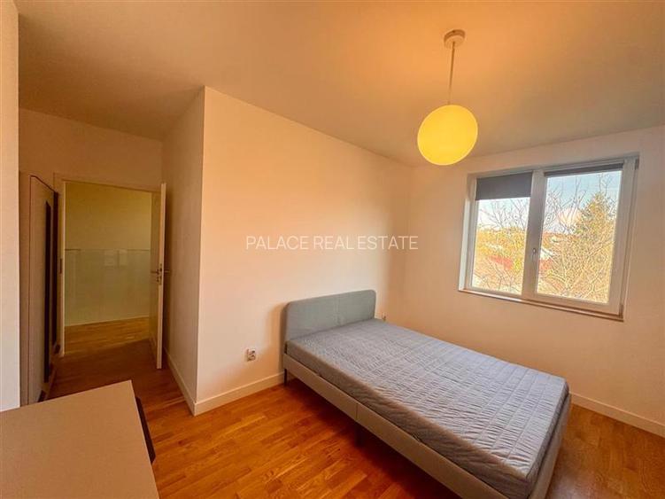 Vila individuala moderna 4 camere zona Bucium , constructie noua, complet finisa - 22