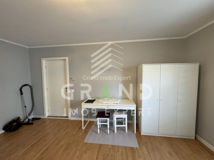 1 Cameră | Modern | Balcon | Centrală Proprie | Mărăști-Năsăud - 6