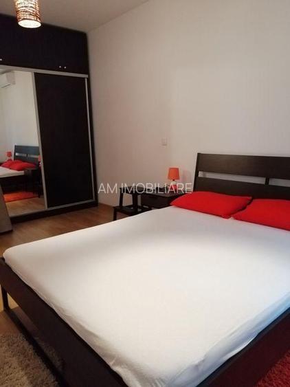AP. 3 CAMERE - PARCUL CAROL, PARACRE INCLUSA, METROU, MOBILAT MODERN - 2