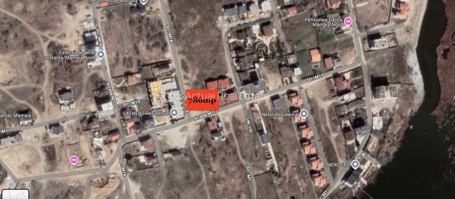 MAMAIA NORD | TEREN CONSTRUCTII | 786MP | COLT - 2