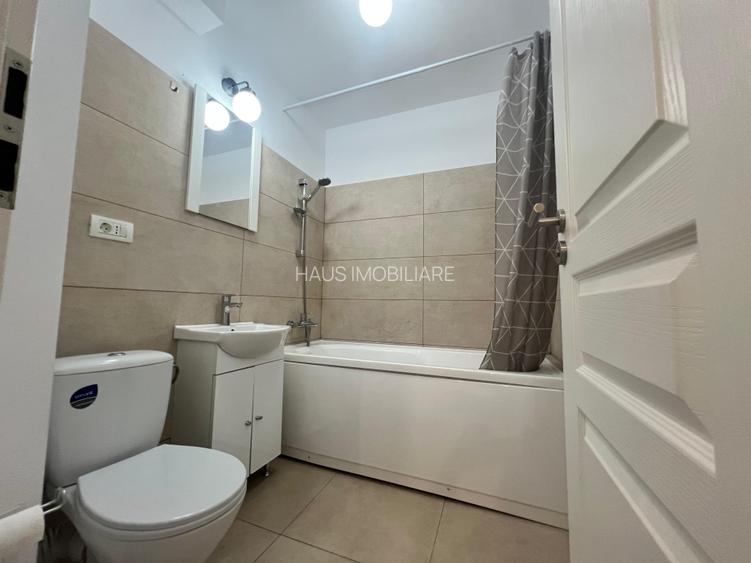 Tomis 3 apartament 2 camere renovat termen lung - 14