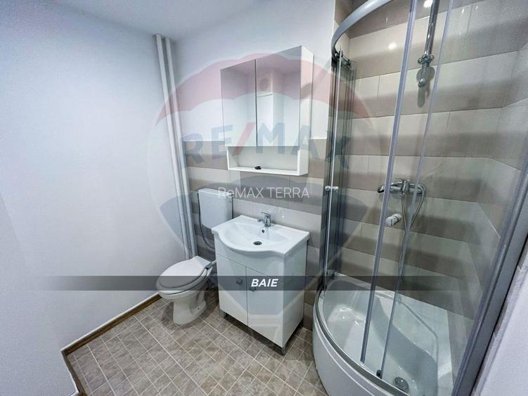 Garsoniera moderna de închiriat – zona Est, Baia Mare - 3