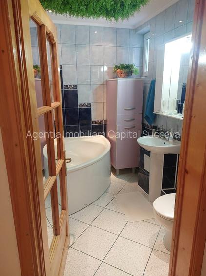 Apartament 2 camere Centru de închiriat - 9