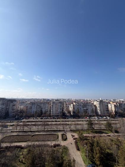 Penthouse in Ploiesti, ultracentral cu 3 si 4 camere. - 13