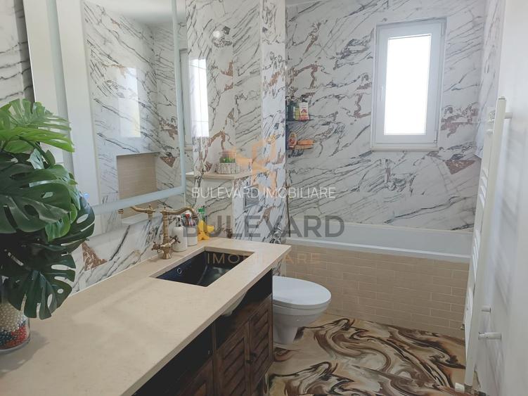 Apartament 3 camere, zona Apahida! - 11
