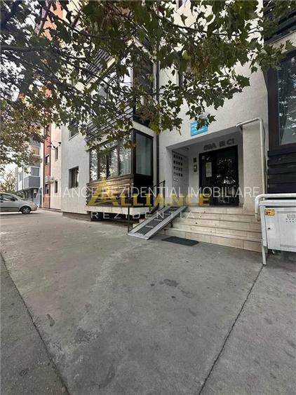 Garsoniera de închiriat - 2