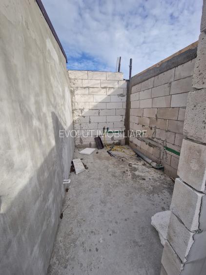 Medeea Casa parter de vanzare 5 camere - 7