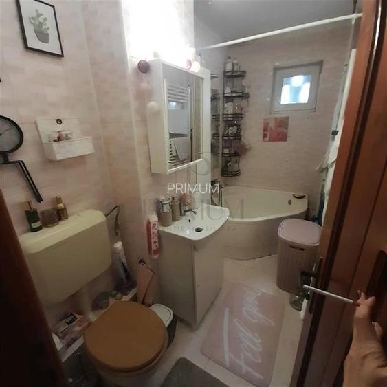 Dambovita- 2 camere, confort 1, partial mobilat, bloc anvelopat - 2