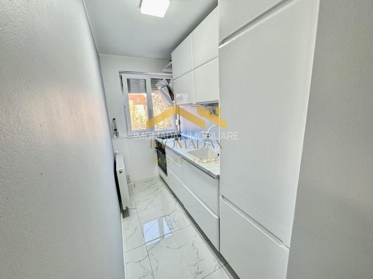 Dacia-3 Camere-Renovat Complet - 3