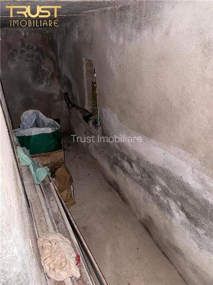 Casa 8 Camere I Zona Hasdeu I Teren 276 MP - 3