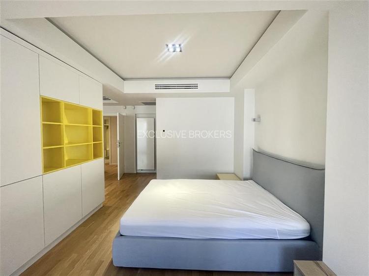 Luxury apartment   200 sqm usable  |Charles de Gaulle  2 parking - 13