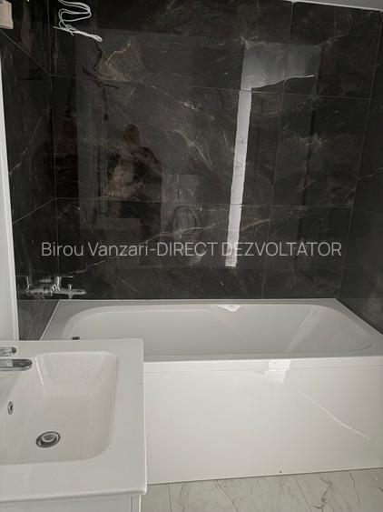Apartament 2 camere,cf.1,centrala proprie,mutare imediata,Promenada Lacul Morii