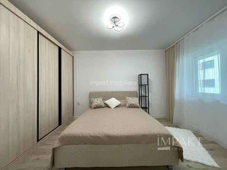 Apartament 3 camere lux | Eroilor Florești | Parcare - 4