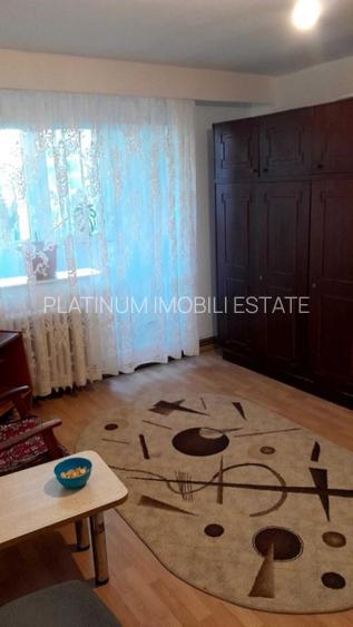 Apartament cu 3 camere, 77 mp in  Manastur str. Primaverii - 5