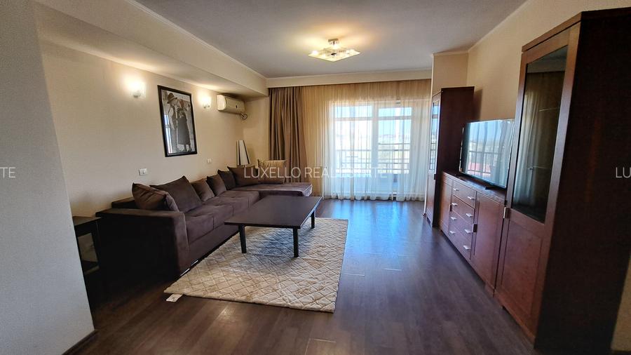 APARTAMENT 3 CAMERE LUX IN COMPLEX REZIDENTIAL CU CIRCUIT INCHIS - 3