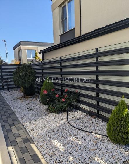 Simfonia Confortului în Nord: O Reședință de Autor în Inima Prestige Residence - 15