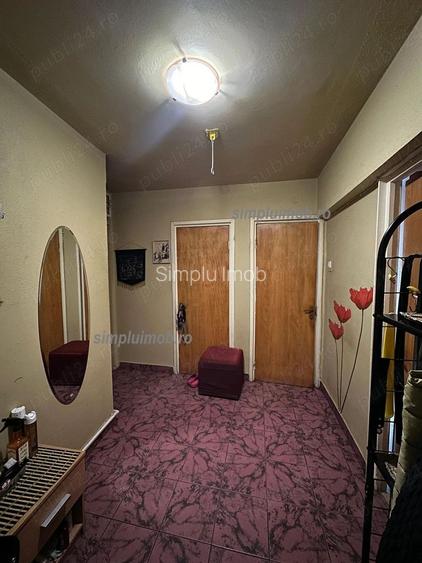 Dristor Apartament 3 Camere Spatios cu Balcon - 5