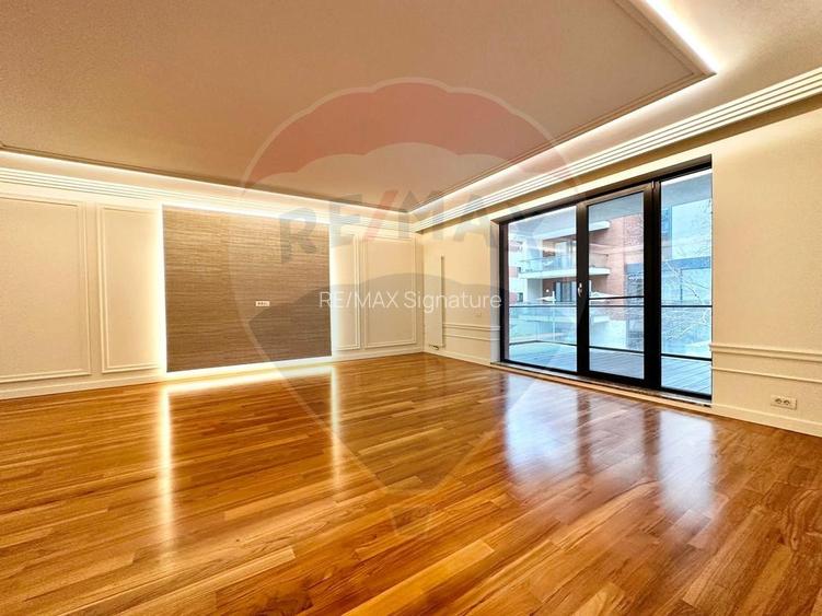 Inchiriere 4 camere Dorobantilor - 2