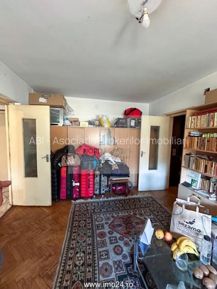 Apartament 2 Camere Piata Victoriei stradal, Iancu de Hunedoara - 2