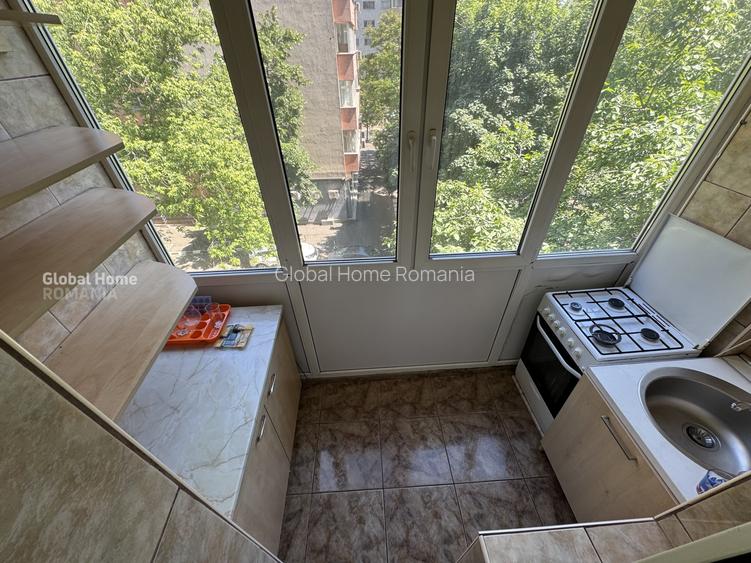 Apartament 2 Camere | Calea Mosilor-Eminescu | Metrou Obor | 60mp - 12