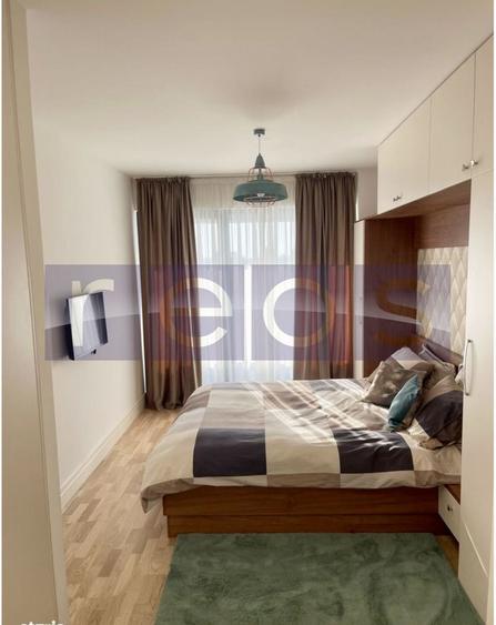 ÎNCHIRIERE 2 CAMERE | STEFAN CEL MARE | CENTRALA PROPRIE - 6