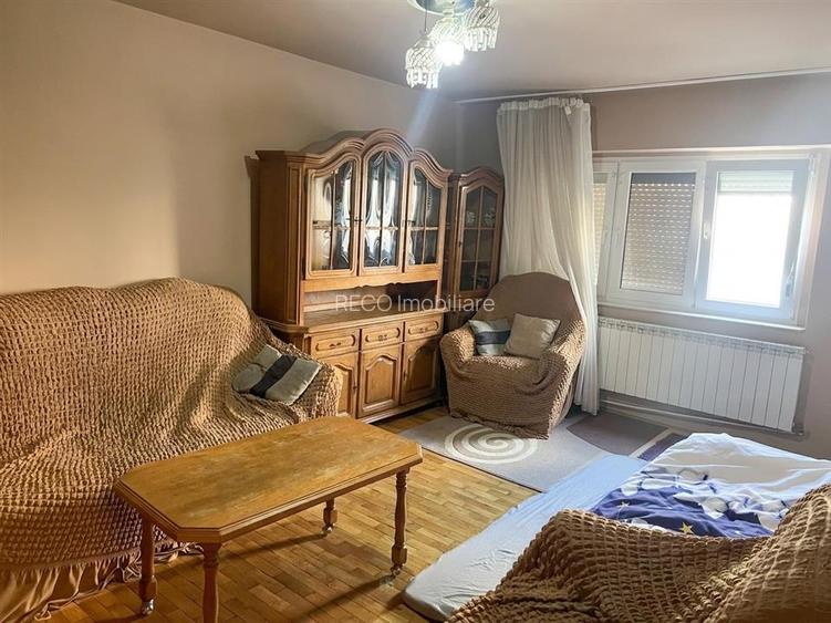 RECO apartament 3 camere in Rogerius - 3