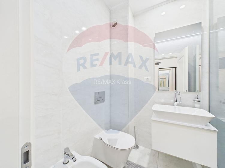 Apartament doua camere in zona 13 Septembrie - 8