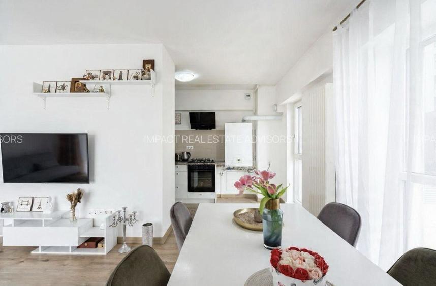 BELVEDERE RESIDENCE | APARTAMENT 3 CAMERE | TERASA 18MP - 7