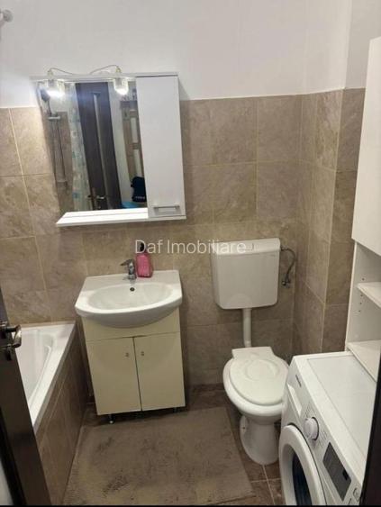 335euro - Garsoniera cu centrala termica -metrou aproape - 6